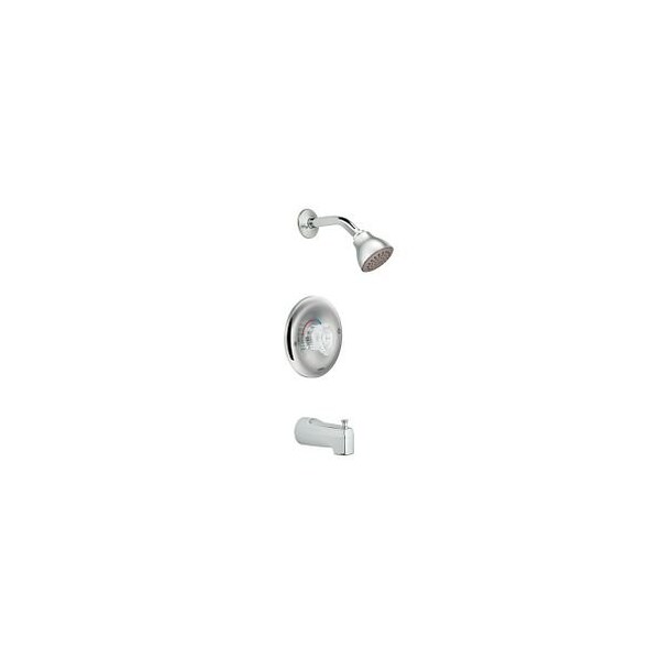Posi-Temp(R) Tub/Shower